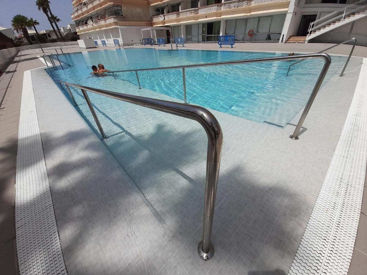 Residence Playa Honda Playa de las Americas (Tenerife) Exterior foto
