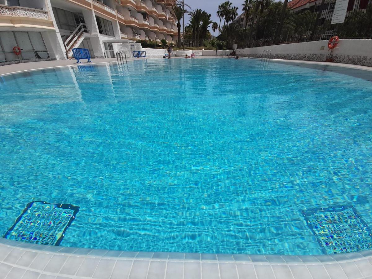 Residence Playa Honda Playa de las Americas (Tenerife) Exterior foto