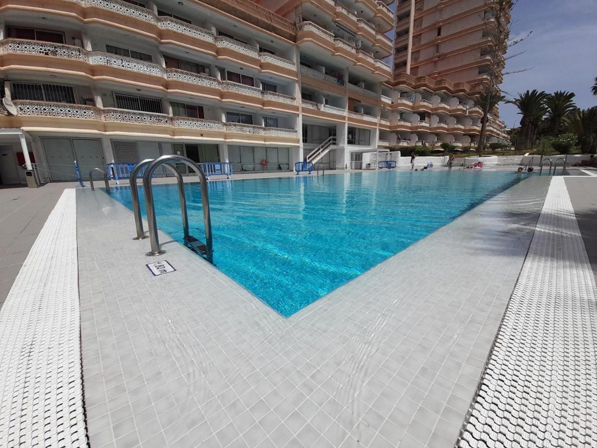 Residence Playa Honda Playa de las Americas (Tenerife) Exterior foto