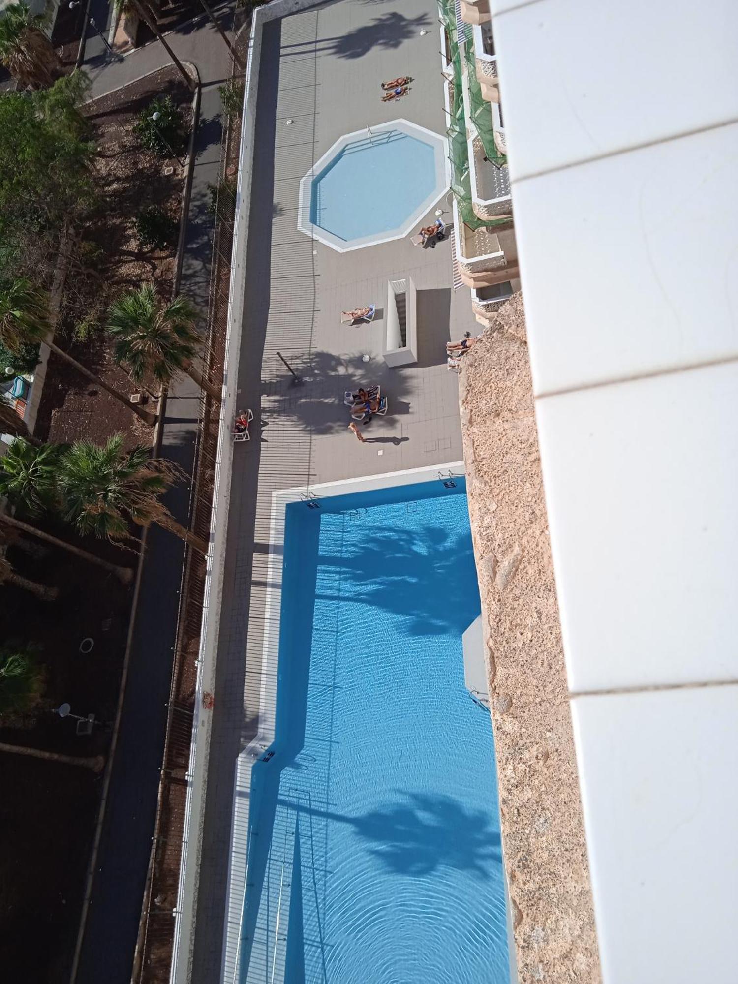 Residence Playa Honda Playa de las Americas (Tenerife) Exterior foto